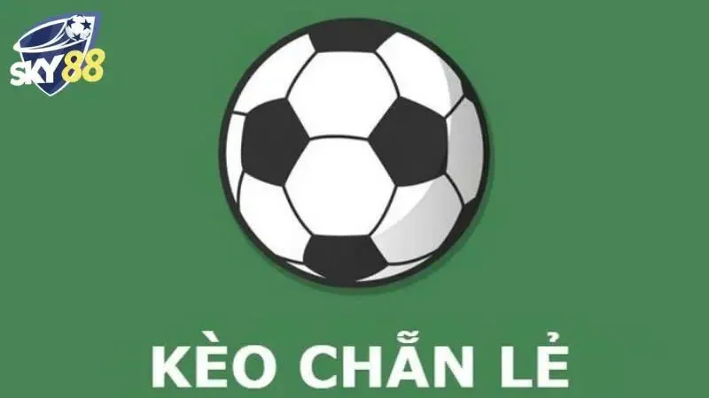 Chi tiết về kèo chẵn lẻ sky88 trong cá độ bóng đá mới nhất 3 Các loại cược kèo chẵn lẻ tại SKy88